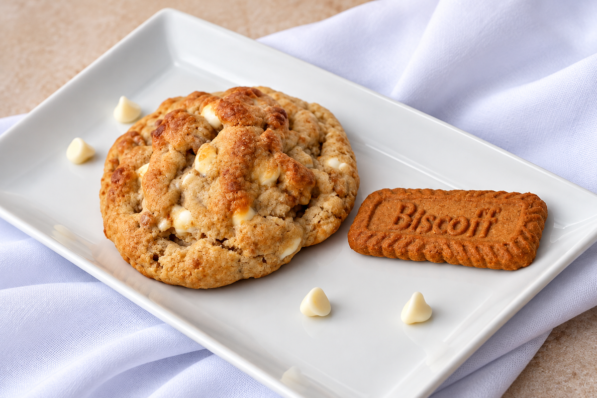 Biscoff