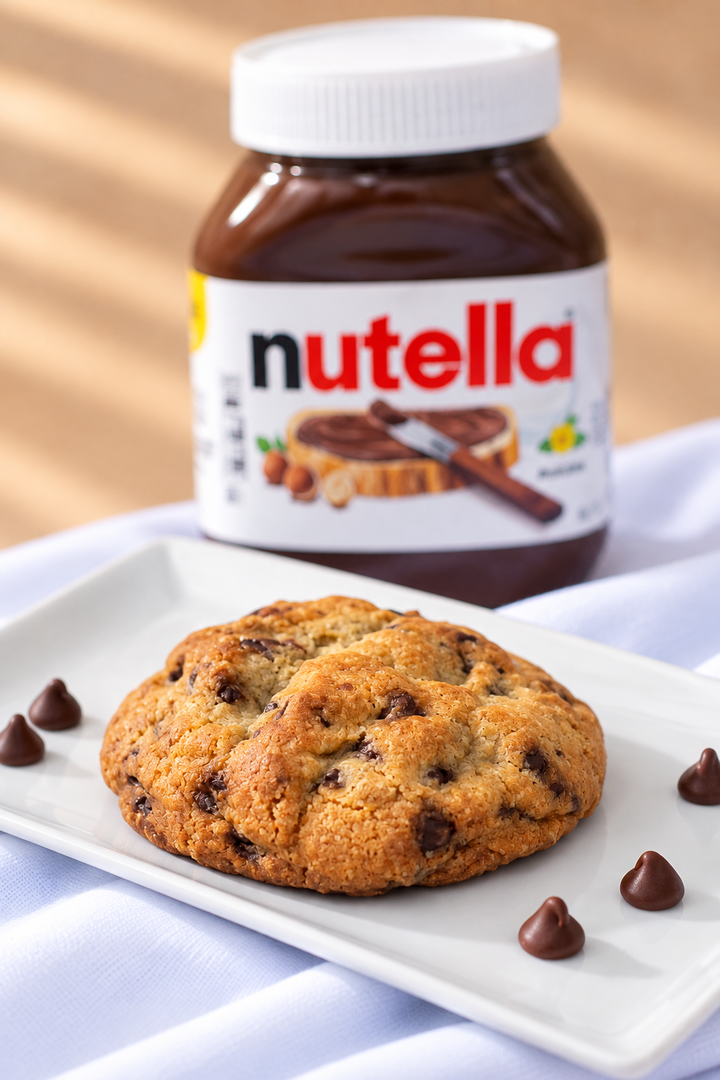 Nutella