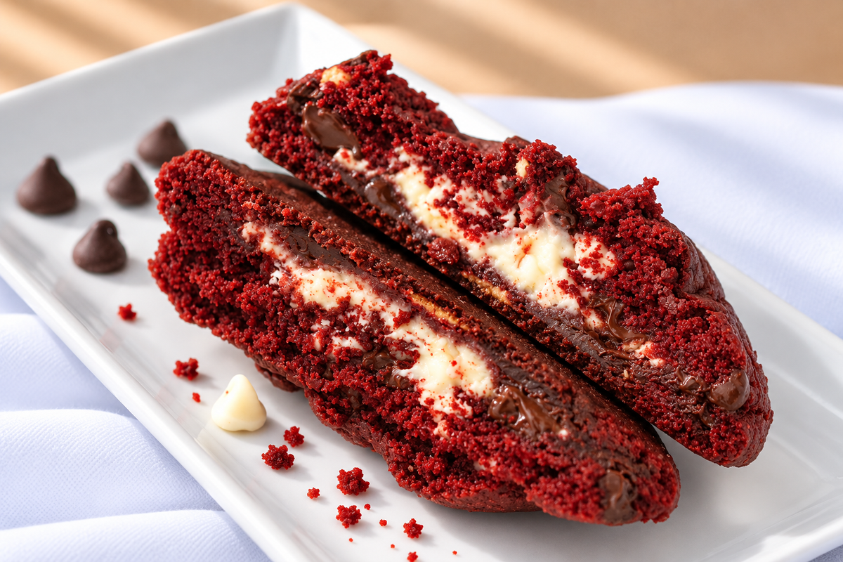Redvelvet