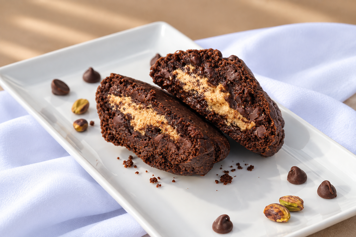 Choco Dubai