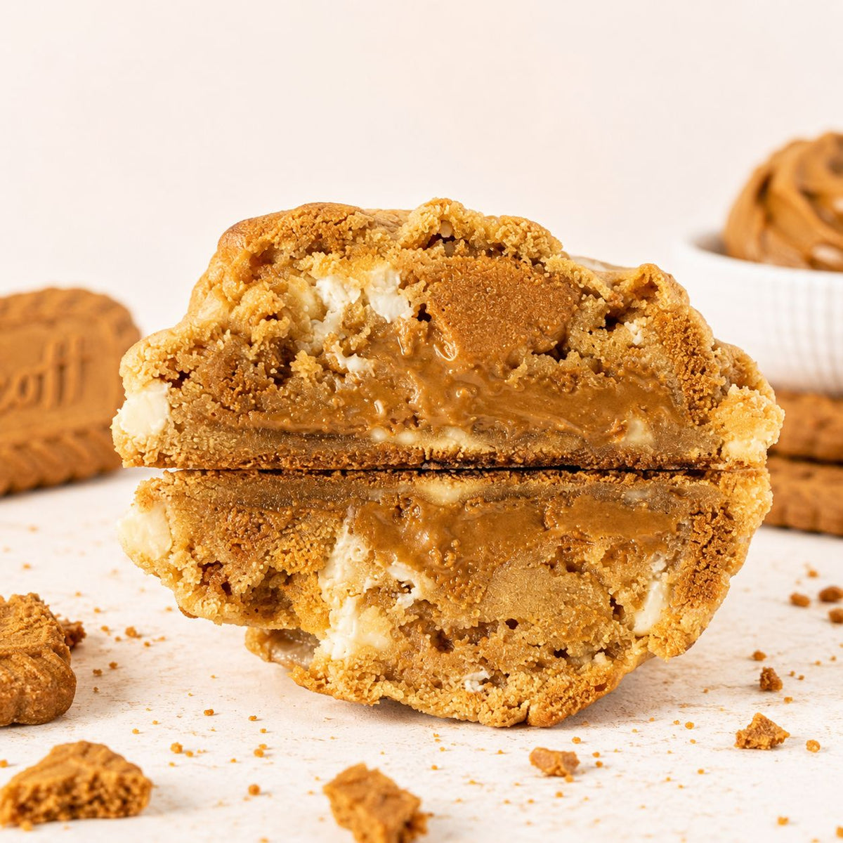 Biscoff